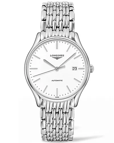 Longines Lyre L4.960.4.12.6